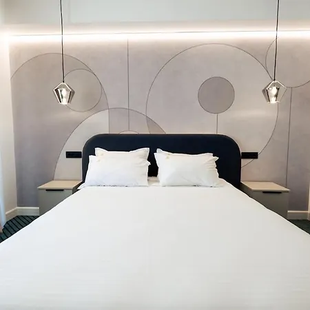 Superior With Jacuzzi & Sea View * Эфорие Норд