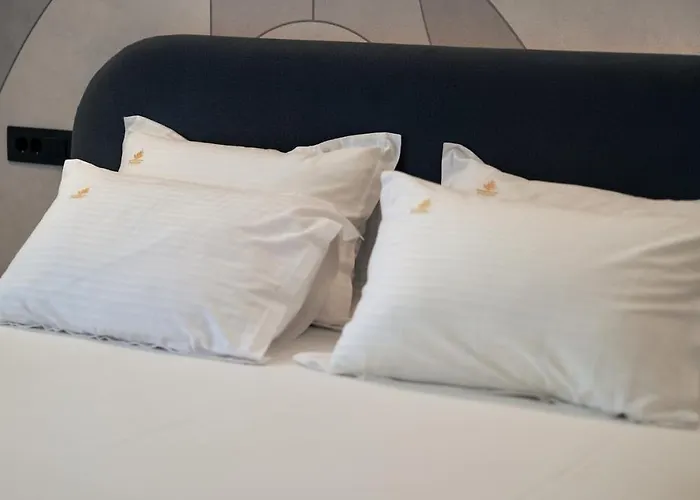 Superior With Jacuzzi & Sea View Apartamento