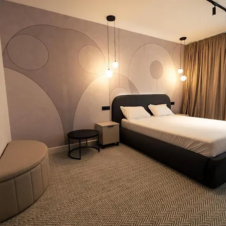 Superior With Jacuzzi & Sea View Appartement *