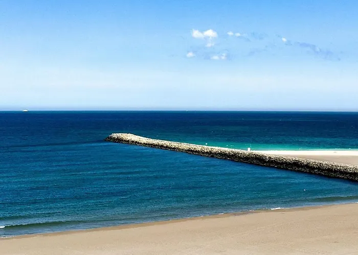 Apartment Superior With Jacuzzi & Sea View Eforie Nord